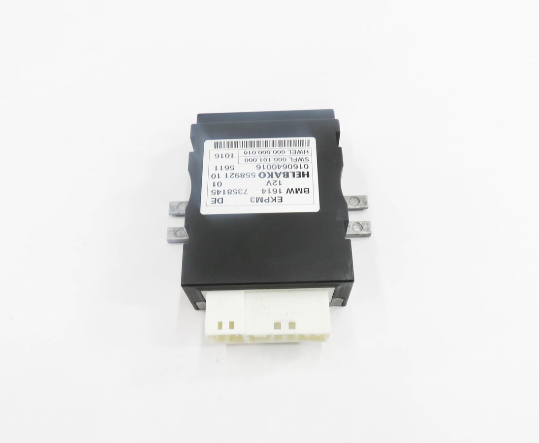 Thumbnail 2: 2013-2015 BMW 760i X5 M5 M6 ///M (F01 F06 F10 F12 F13 E70) FUEL PUMP MODULE