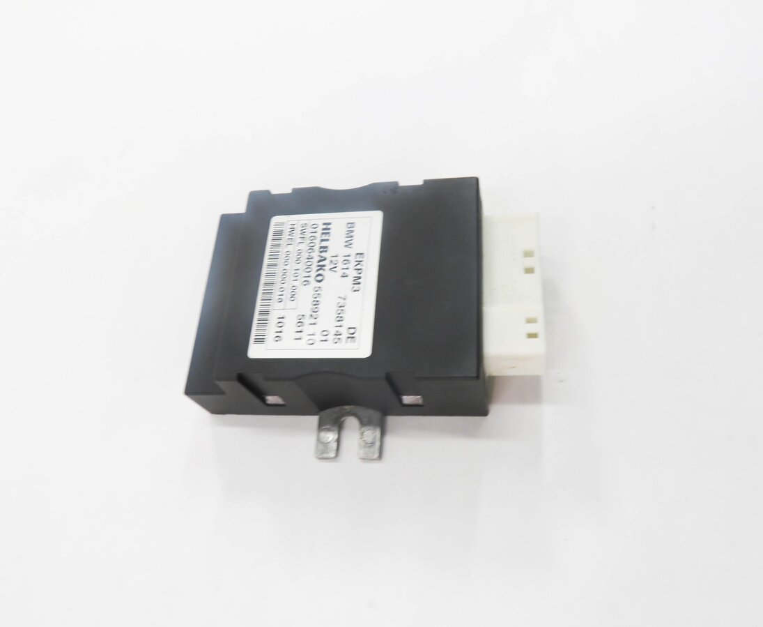 Thumbnail 3: 2013-2015 BMW 760i X5 M5 M6 ///M (F01 F06 F10 F12 F13 E70) FUEL PUMP MODULE