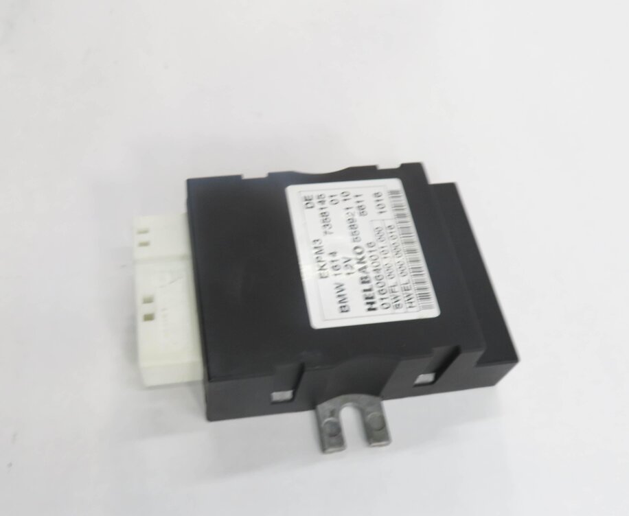 Thumbnail 4: 2013-2015 BMW 760i X5 M5 M6 ///M (F01 F06 F10 F12 F13 E70) FUEL PUMP MODULE