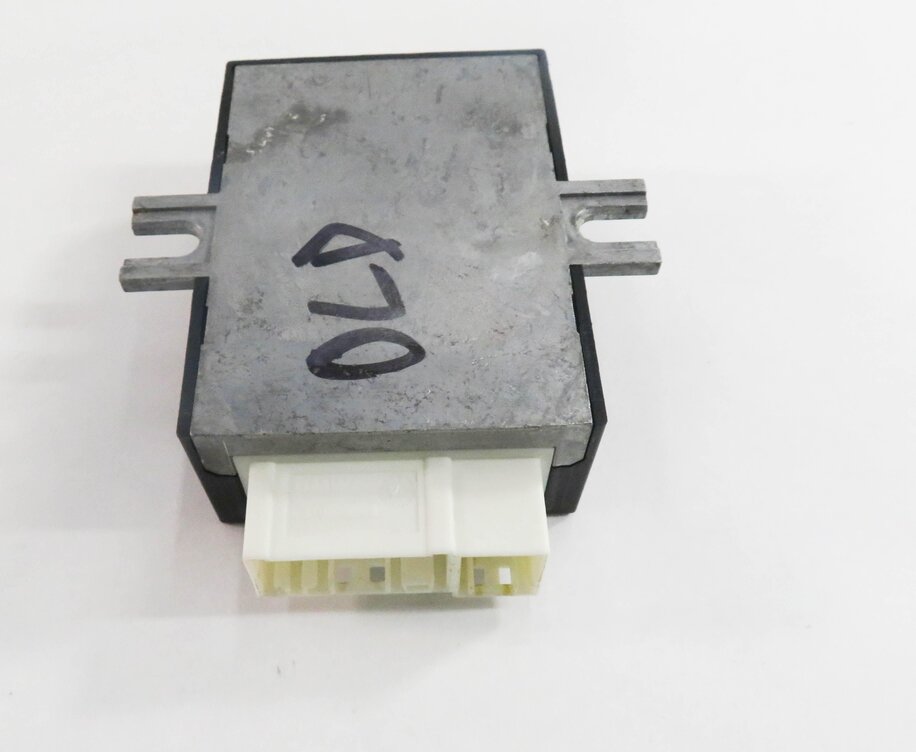 Thumbnail 5: 2013-2015 BMW 760i X5 M5 M6 ///M (F01 F06 F10 F12 F13 E70) FUEL PUMP MODULE
