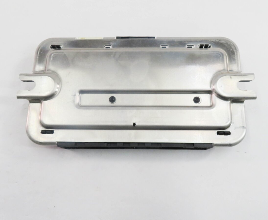 Thumbnail 5: 10-17 BMW 528i 535i 550i 650i 750i M5 X3 X6 - FRMIII BODY LIGHT CONTROL MODULE