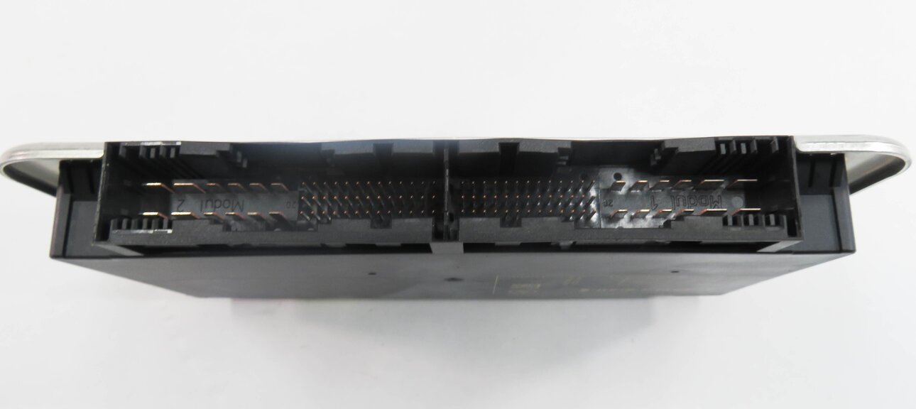 Thumbnail 6: 10-17 BMW 528i 535i 550i 650i 750i M5 X3 X6 - FRMIII BODY LIGHT CONTROL MODULE