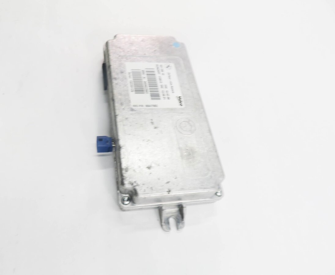 Thumbnail 3: 10-19 BMW 328i 330i 335i 528i 535i 550i 740i 750i M3 M4 - REARVIEW CAMERA MODULE