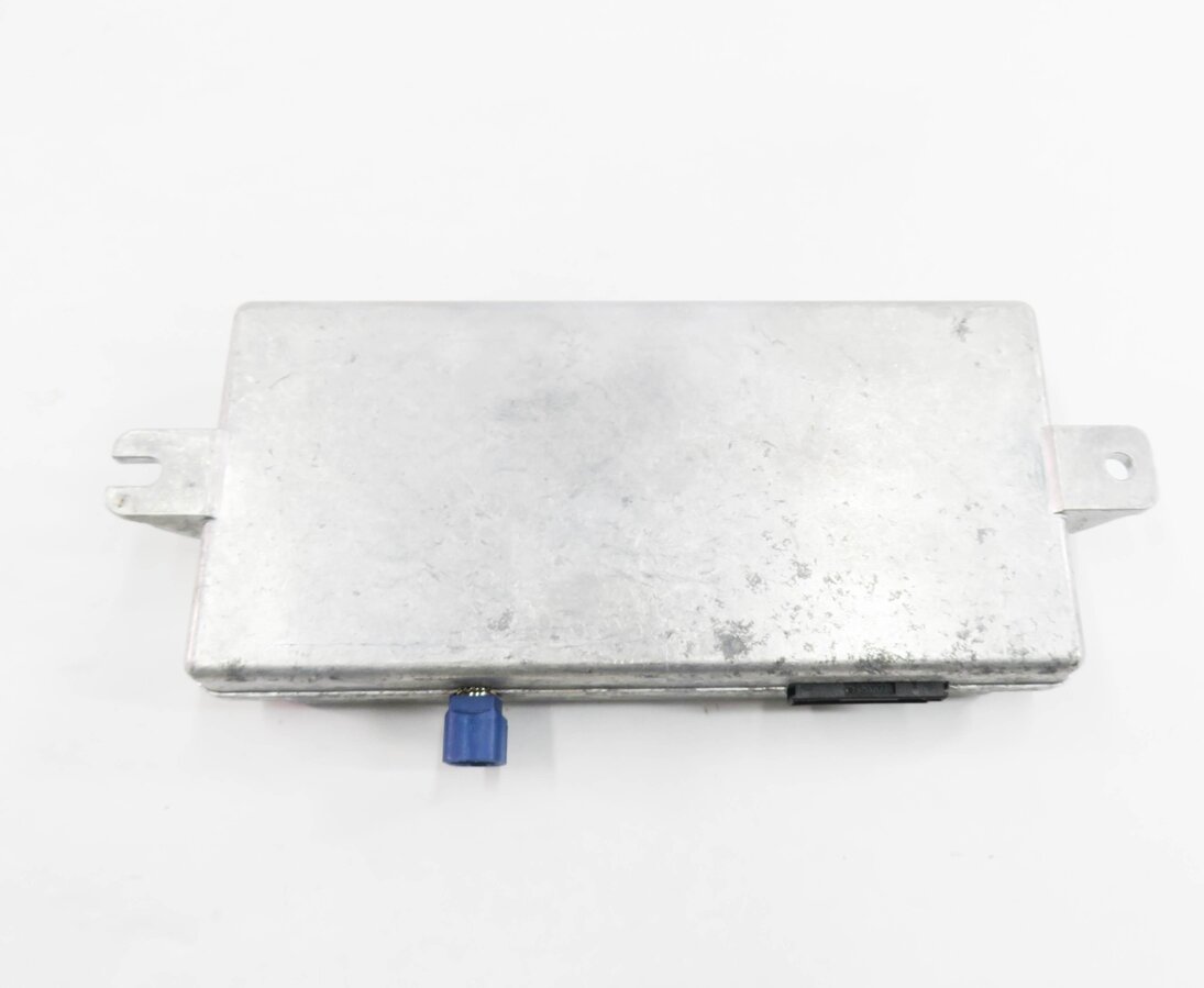 Thumbnail 4: 10-19 BMW 328i 330i 335i 528i 535i 550i 740i 750i M3 M4 - REARVIEW CAMERA MODULE