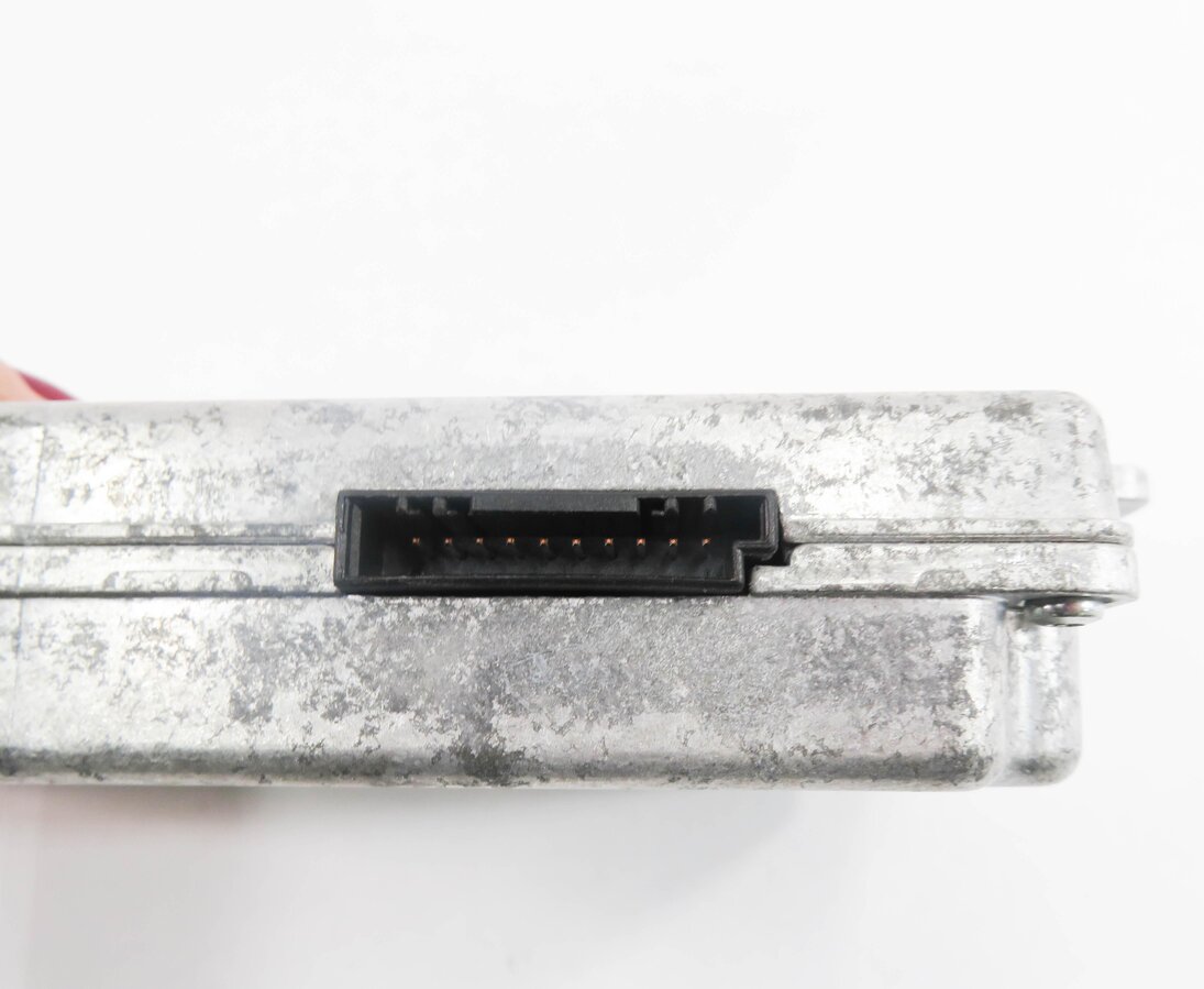 Thumbnail 5: 10-19 BMW 328i 330i 335i 528i 535i 550i 740i 750i M3 M4 - REARVIEW CAMERA MODULE