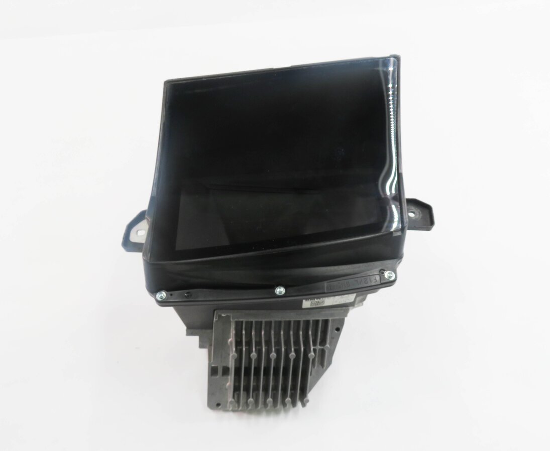 2012-2019 BMW 640i 650i M6 ///M (F06 F12 F13) HUD HEADS UP DISPLAY PROJECTOR