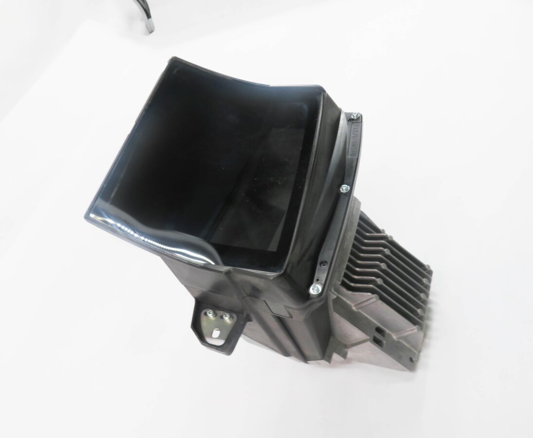 Thumbnail 3: 2012-2019 BMW 640i 650i M6 ///M (F06 F12 F13) HUD HEADS UP DISPLAY PROJECTOR