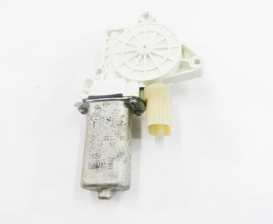 Thumbnail 3: 2012-2019 BMW 640i 650i M6 ///M (F06 F12 F13) RIGHT PASSENGER SIDE WINDOW MOTOR