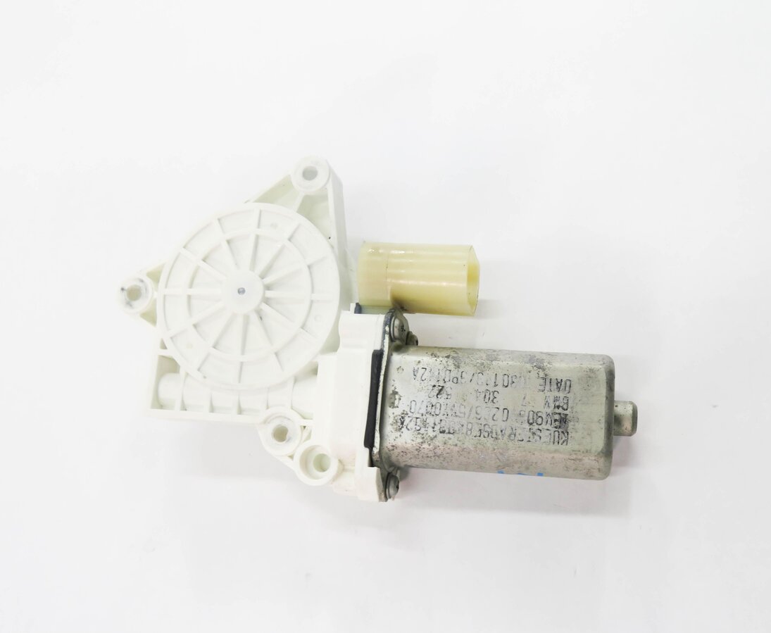Thumbnail 4: 2012-2019 BMW 640i 650i M6 ///M (F06 F12 F13) RIGHT PASSENGER SIDE WINDOW MOTOR
