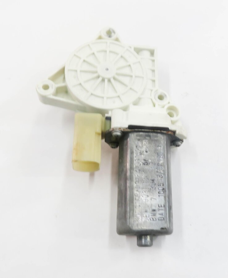 Thumbnail 3: 2012-2019 BMW 640i 650i M6 ///M (F06 F12 F13) RIGHT PASSENGER SIDE WINDOW MOTOR