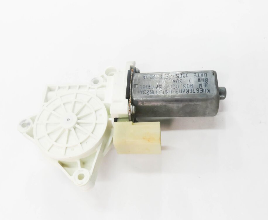 Thumbnail 4: 2012-2019 BMW 640i 650i M6 ///M (F06 F12 F13) RIGHT PASSENGER SIDE WINDOW MOTOR