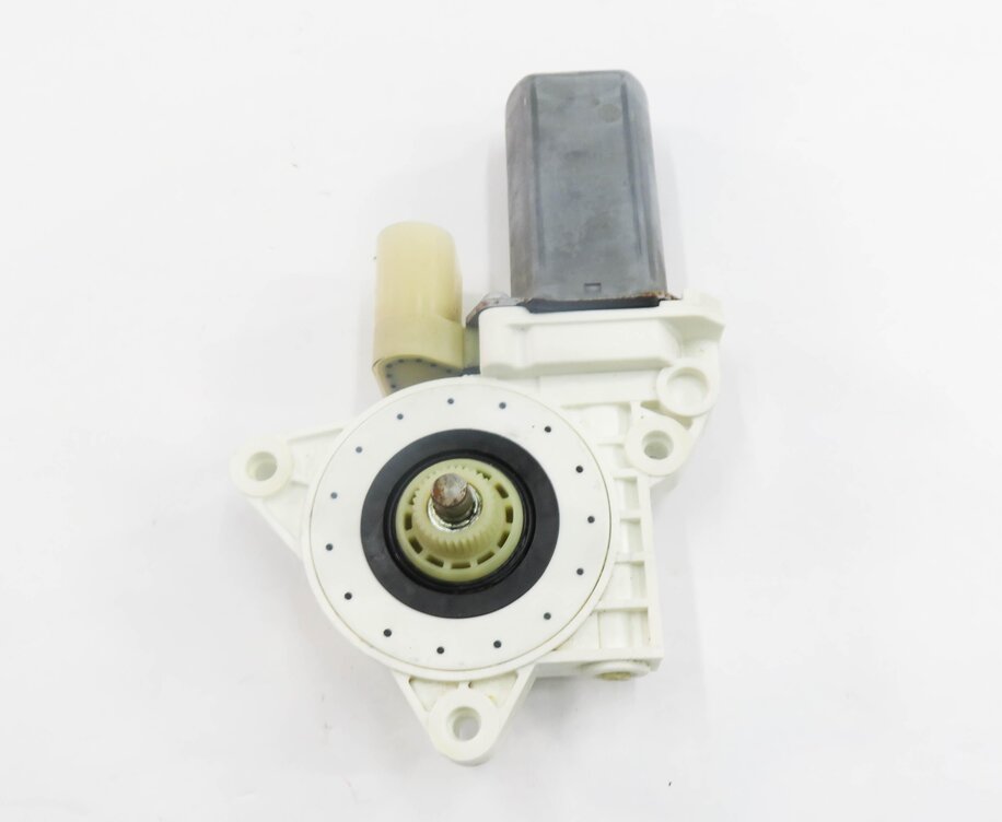 Thumbnail 5: 2012-2019 BMW 640i 650i M6 ///M (F06 F12 F13) RIGHT PASSENGER SIDE WINDOW MOTOR