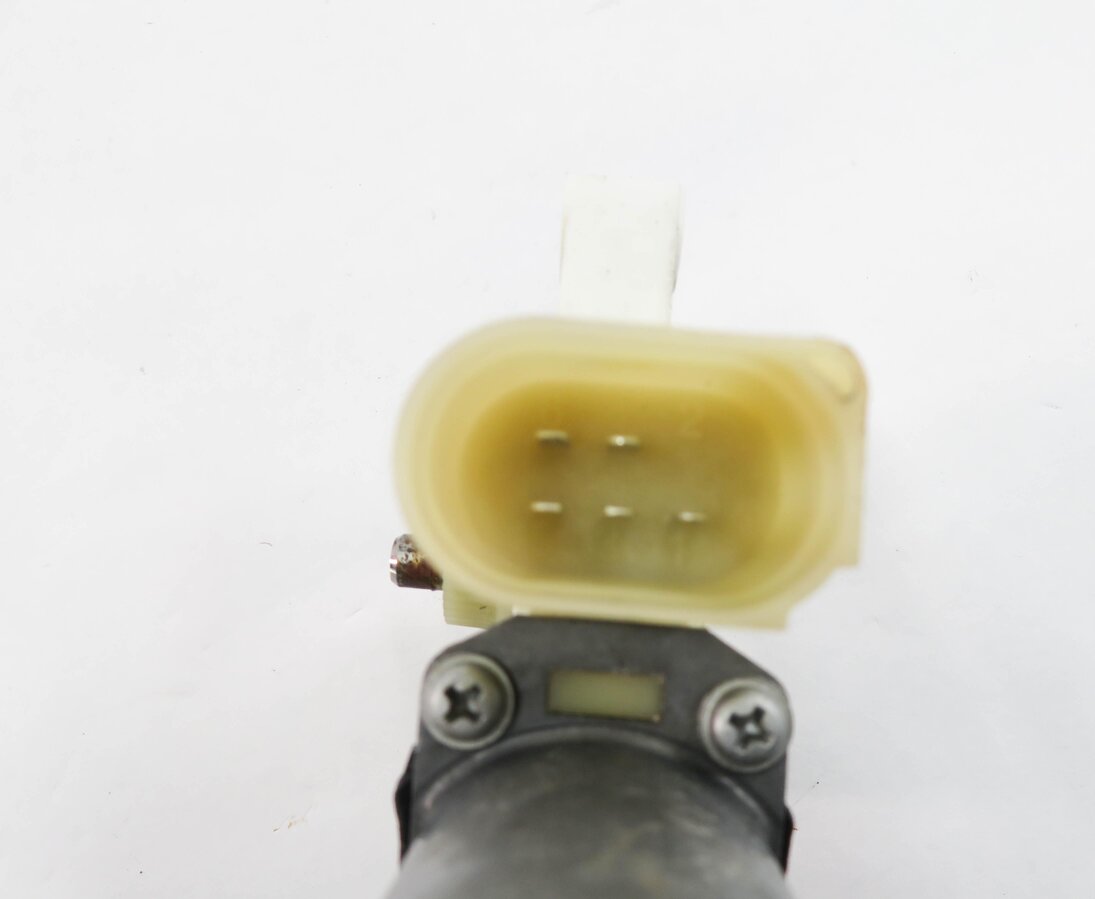 Thumbnail 6: 2012-2019 BMW 640i 650i M6 ///M (F06 F12 F13) RIGHT PASSENGER SIDE WINDOW MOTOR