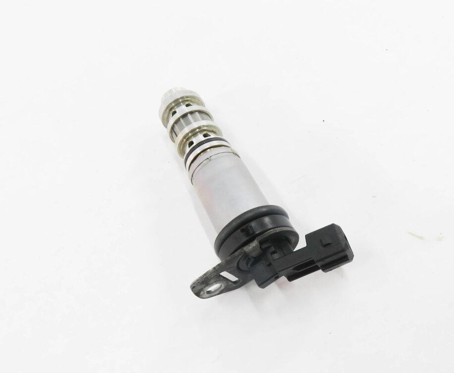 Thumbnail 2: 2014 BMW M6 ///M (F06) 4.4L S63 TWIN TURBO ENGINE - VVT VANOS TIMING SOLENOID