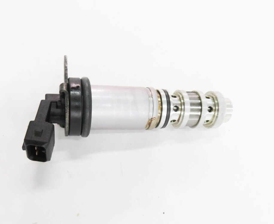 Thumbnail 5: 2014 BMW M6 ///M (F06) 4.4L S63 TWIN TURBO ENGINE - VVT VANOS TIMING SOLENOID