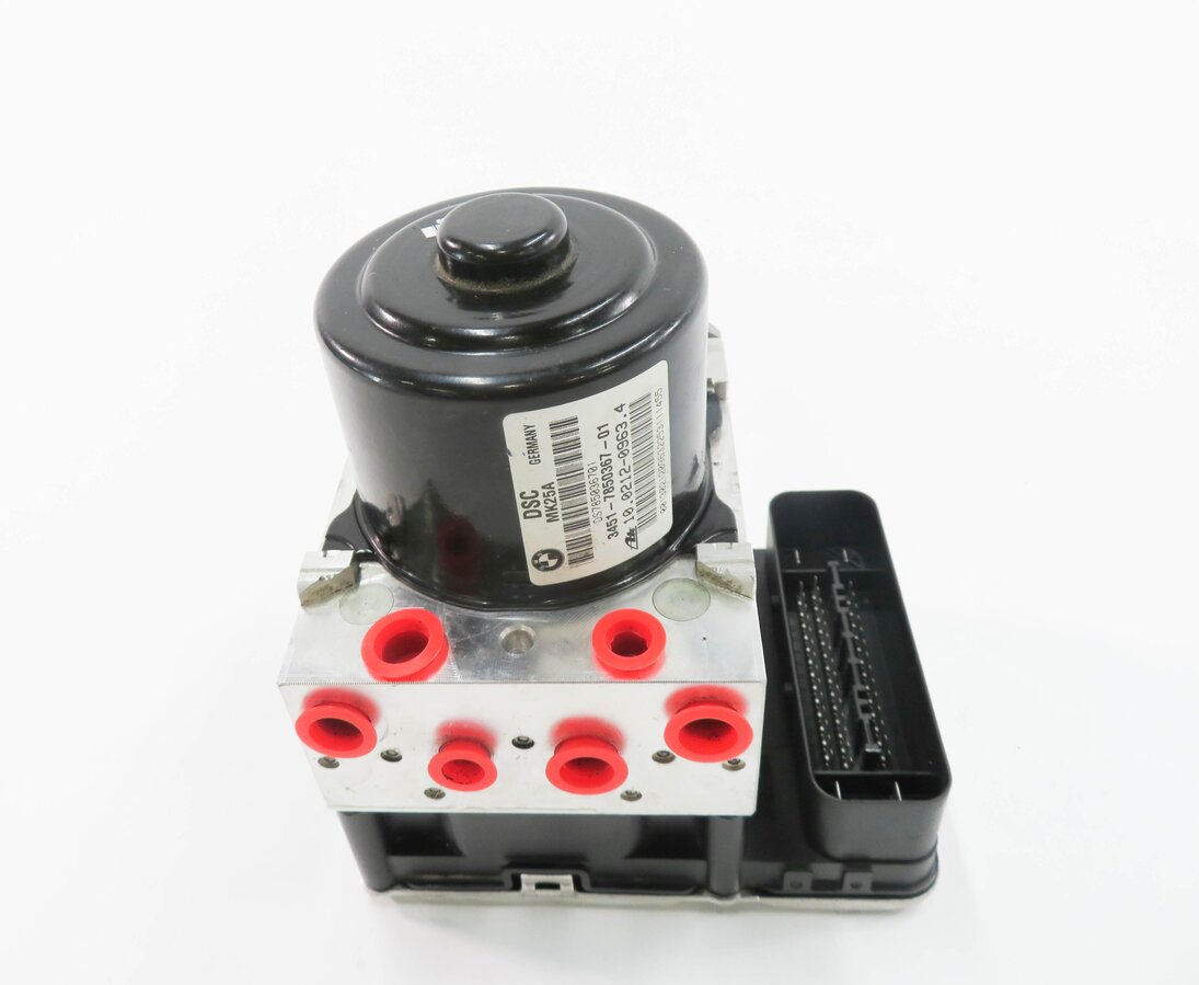 Thumbnail 2: 2012-2019 BMW M5 M6 ///M (F06 F10 F12 F13) DSC ABS ANTI LOCK BRAKE PUMP MODULE