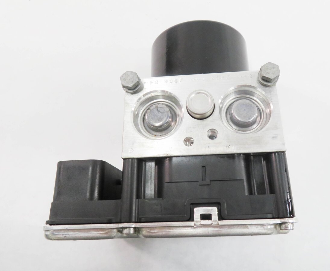 Thumbnail 6: 2012-2019 BMW M5 M6 ///M (F06 F10 F12 F13) DSC ABS ANTI LOCK BRAKE PUMP MODULE