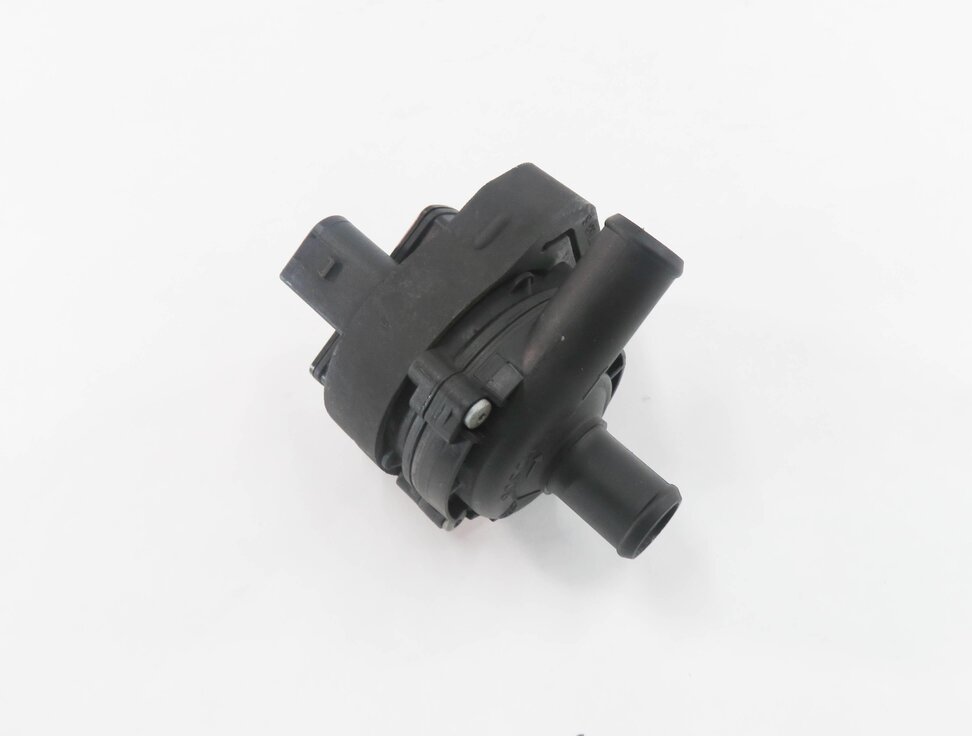 2010 MERCEDES S400 (W221) 3.5L HYBRID ENGINE - AUXILIARY WATER COOLANT PUMP