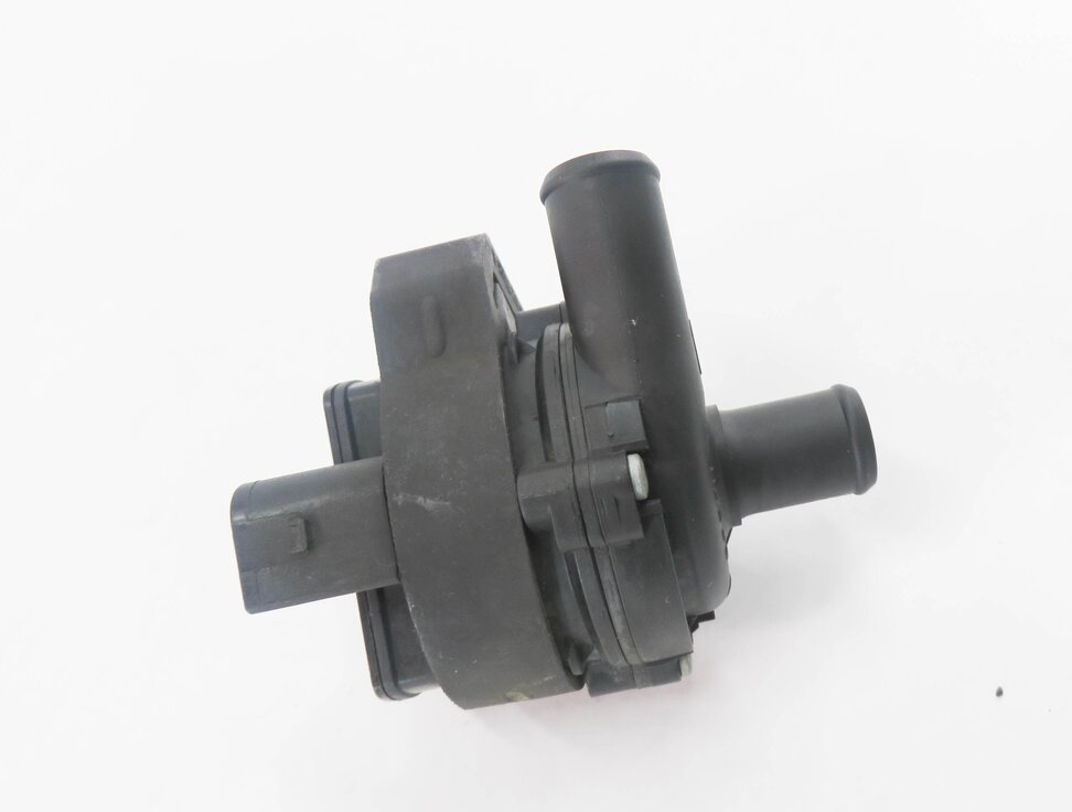 Thumbnail 3: 2010 MERCEDES S400 (W221) 3.5L HYBRID ENGINE - AUXILIARY WATER COOLANT PUMP