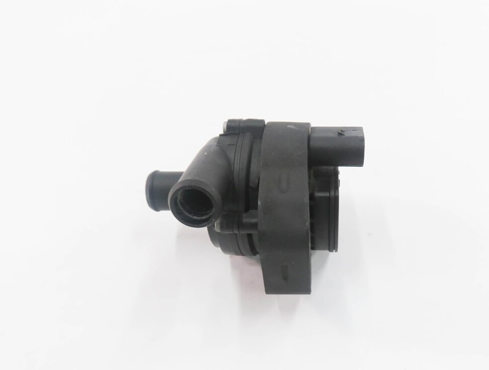 Thumbnail 4: 2010 MERCEDES S400 (W221) 3.5L HYBRID ENGINE - AUXILIARY WATER COOLANT PUMP