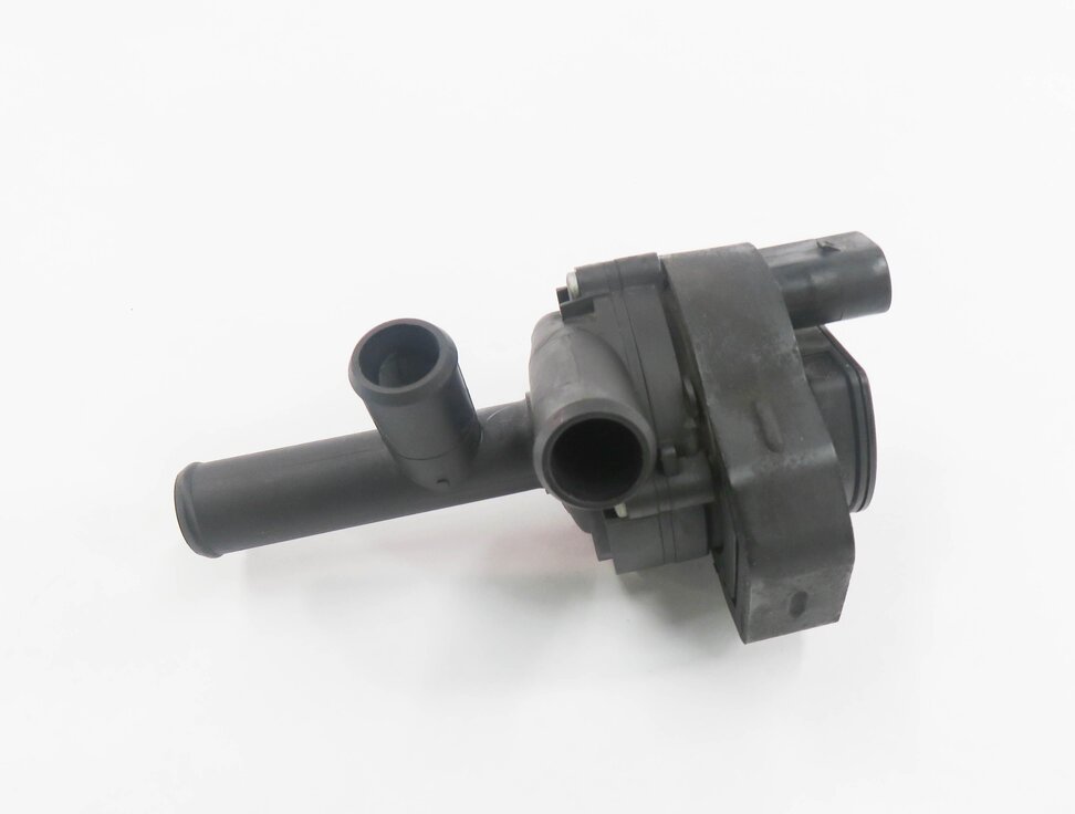 Thumbnail 2: 2010 MERCEDES S400 (W221) SECONDARY AUX AUXILIARY WATER COOLANT PUMP
