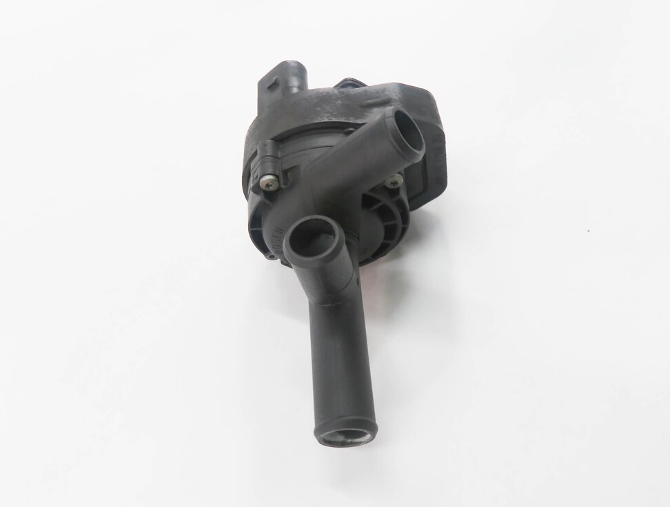 Thumbnail 3: 2010 MERCEDES S400 (W221) SECONDARY AUX AUXILIARY WATER COOLANT PUMP