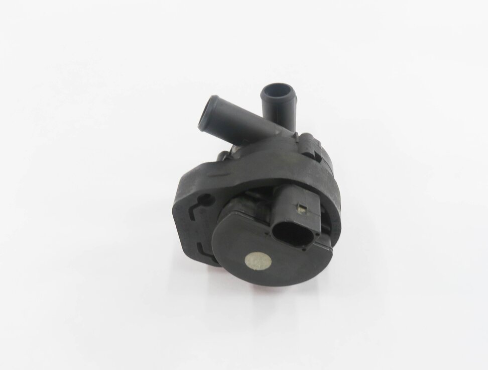 Thumbnail 4: 2010 MERCEDES S400 (W221) SECONDARY AUX AUXILIARY WATER COOLANT PUMP
