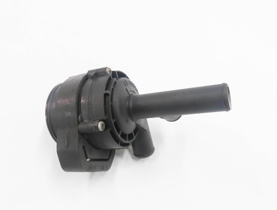 Thumbnail 5: 2010 MERCEDES S400 (W221) SECONDARY AUX AUXILIARY WATER COOLANT PUMP