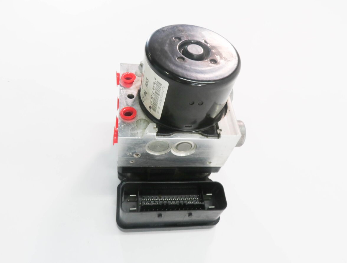 Thumbnail 3: 2010 MERCEDES S400 (W221) HYBRID - ABS ANTI LOCK BRAKE PUMP w/ MODULE