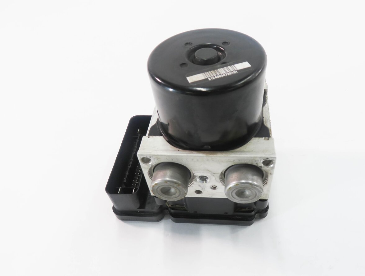 Thumbnail 5: 2010 MERCEDES S400 (W221) HYBRID - ABS ANTI LOCK BRAKE PUMP w/ MODULE