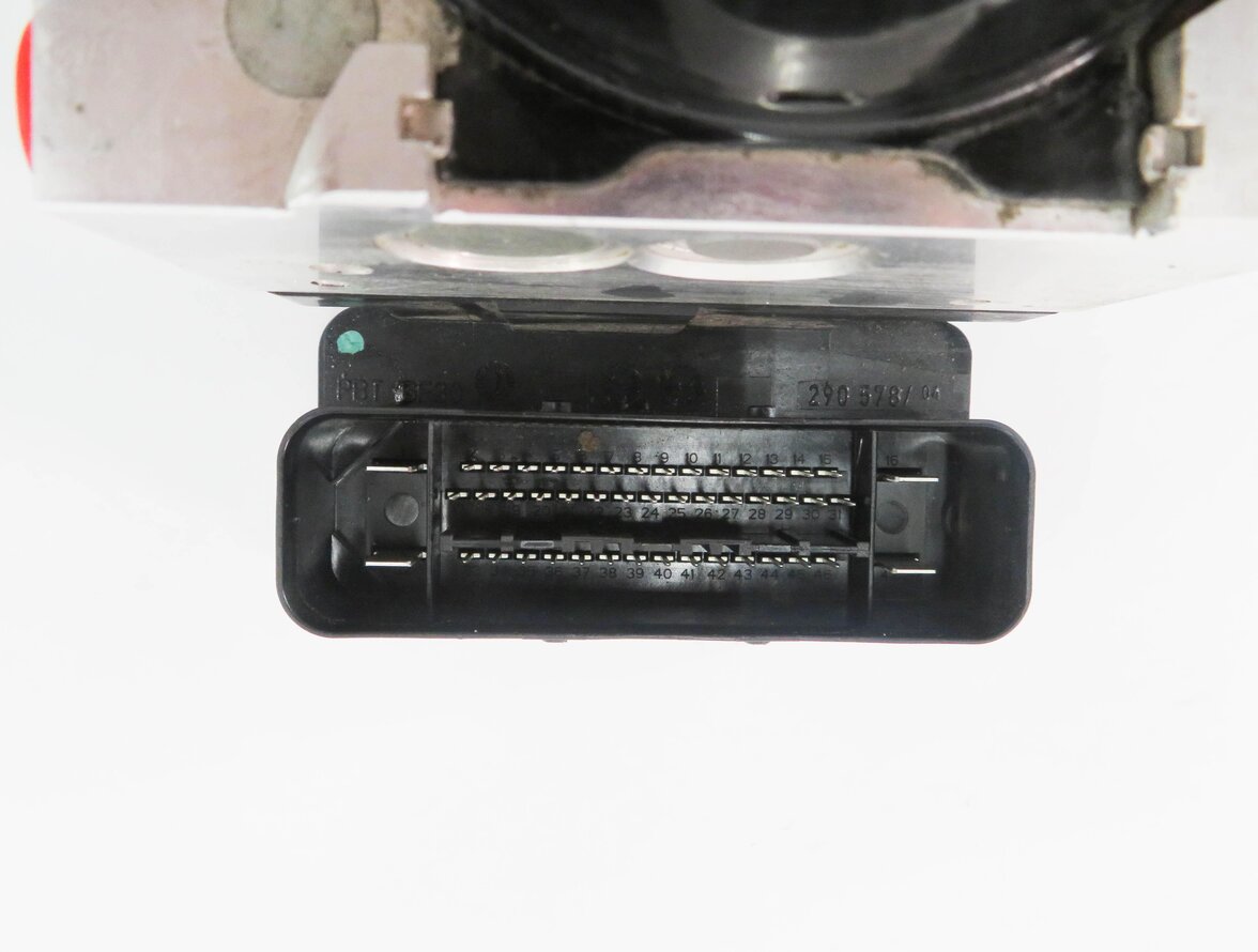 Thumbnail 9: 2010 MERCEDES S400 (W221) HYBRID - ABS ANTI LOCK BRAKE PUMP w/ MODULE