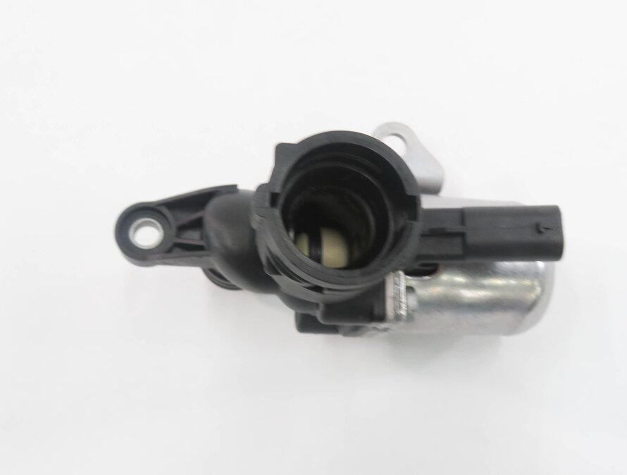 Thumbnail 6: 2010 MERCEDES S400 (W221) 3.5L HYBRID ENGINE - WATER HEATER CONTROL VALVE
