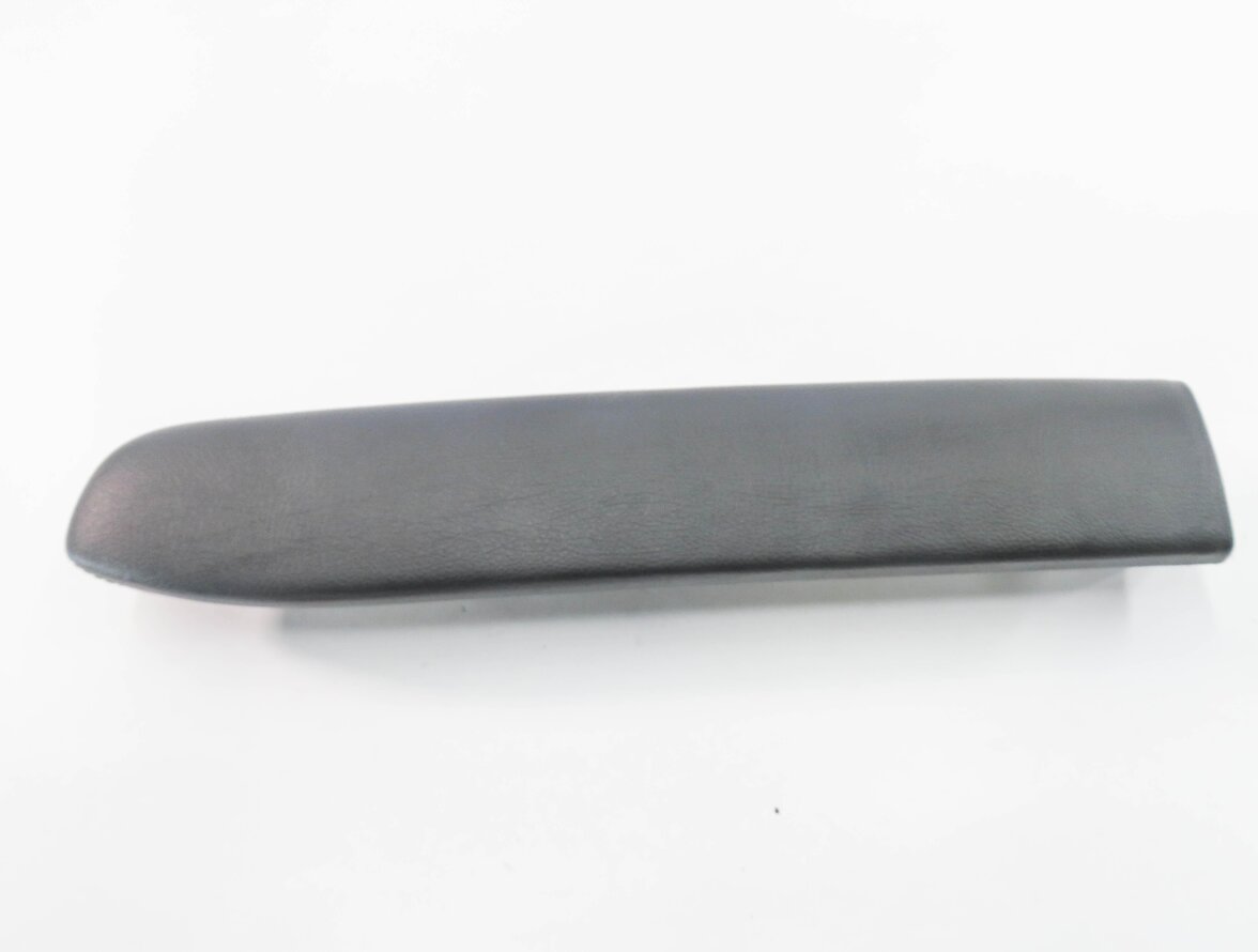 Thumbnail 2: 2010 MERCEDES S400 (W221) RIGHT REAR DOOR ARMREST (BLACK LEATHER)