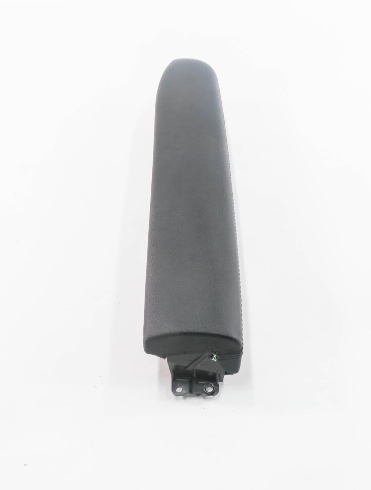 Thumbnail 3: 2010 MERCEDES S400 (W221) RIGHT REAR DOOR ARMREST (BLACK LEATHER)