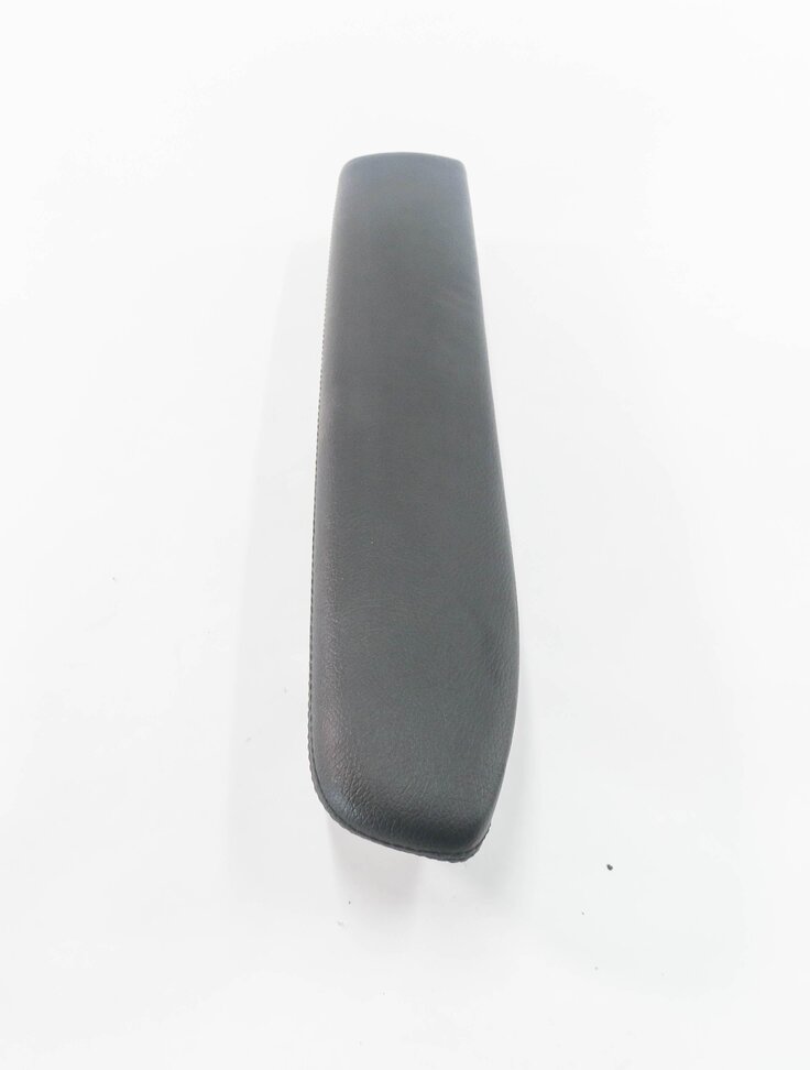 Thumbnail 4: 2010 MERCEDES S400 (W221) RIGHT REAR DOOR ARMREST (BLACK LEATHER)