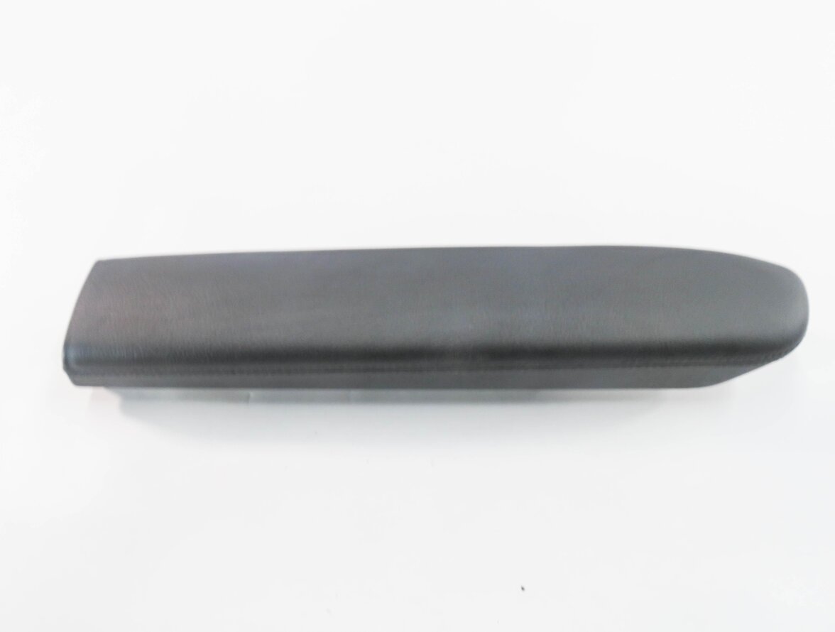 Thumbnail 5: 2010 MERCEDES S400 (W221) RIGHT REAR DOOR ARMREST (BLACK LEATHER)