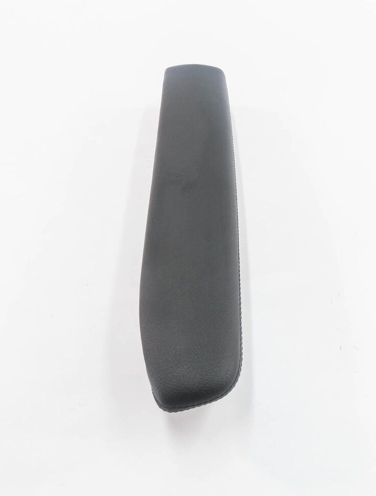 Thumbnail 2: 2010 MERCEDES S400 (W221) LEFT REAR DOOR ARMREST (BLACK LEATHER)