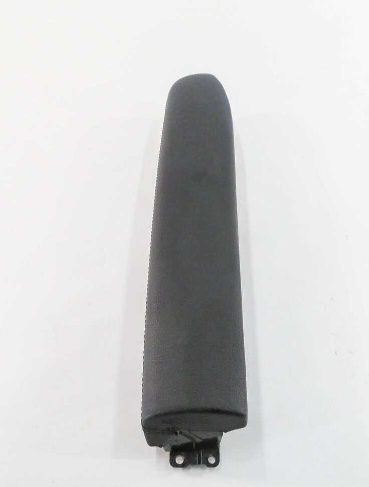 Thumbnail 3: 2010 MERCEDES S400 (W221) LEFT REAR DOOR ARMREST (BLACK LEATHER)