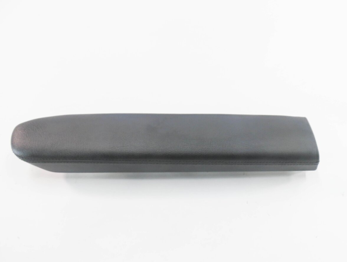 Thumbnail 4: 2010 MERCEDES S400 (W221) LEFT REAR DOOR ARMREST (BLACK LEATHER)