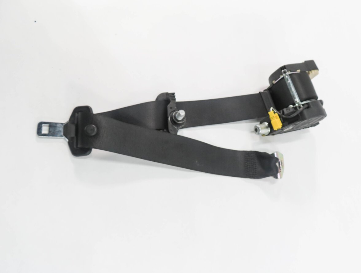 Thumbnail 4: 2010 MERCEDES S400 (W221) RIGHT REAR SEAT SEATBELT RETRACTOR (BLACK)