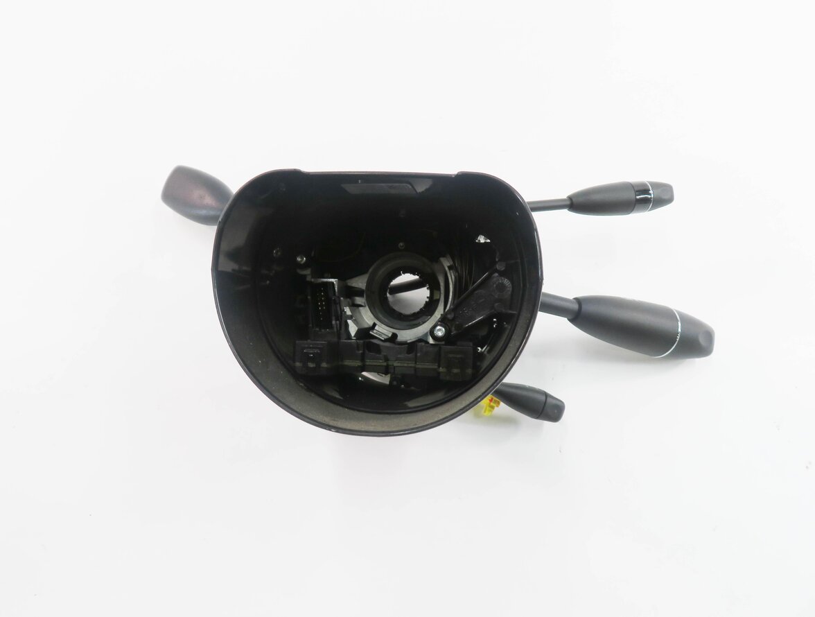 Thumbnail 5: 09-14 MERCEDES CL550 CL600 S350 S400 S550 - ADAPTIVE CRUISE COMBINATION SWITCH