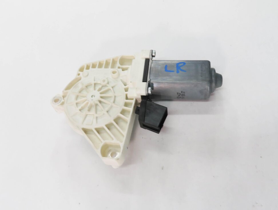 Thumbnail 3: 2007-2013 MERCEDES S350 S400 S450 S550 S600 (W221) LEFT REAR DOOR WINDOW MOTOR