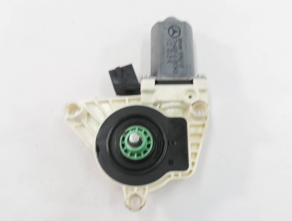 Thumbnail 5: 2007-2013 MERCEDES S350 S400 S450 S550 S600 (W221) LEFT REAR DOOR WINDOW MOTOR