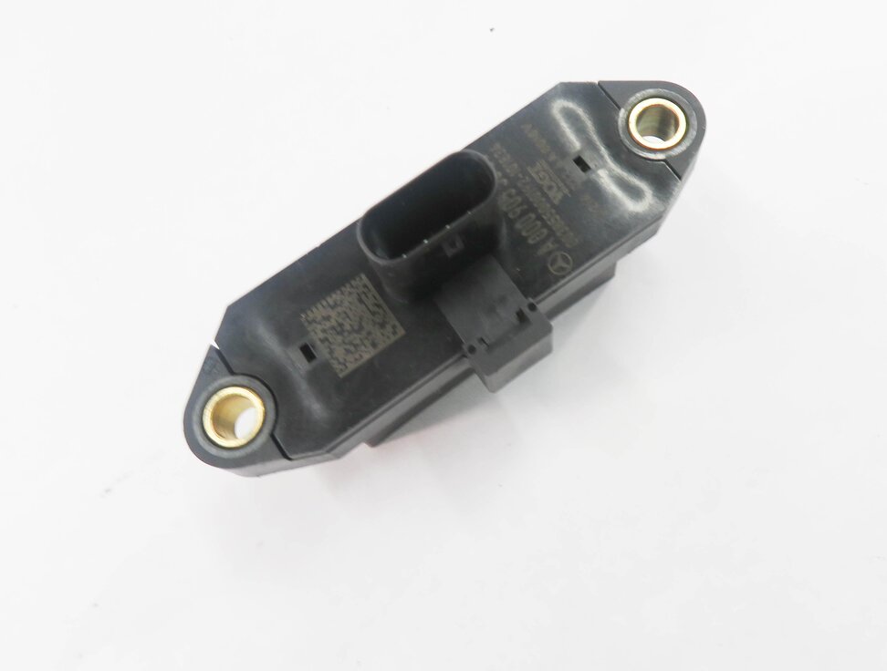 2010 MERCEDES S400 (W221) HYBRID - TRANSMISSION ROTATOR STARTER POSITION SENSOR