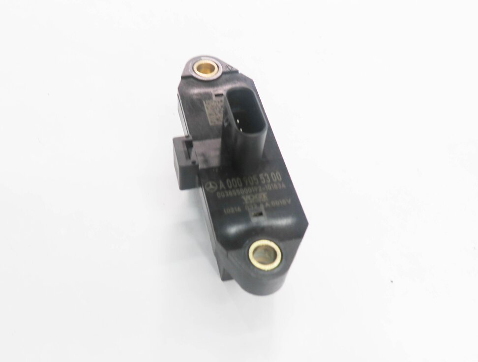 Thumbnail 4: 2010 MERCEDES S400 (W221) HYBRID - TRANSMISSION ROTATOR STARTER POSITION SENSOR