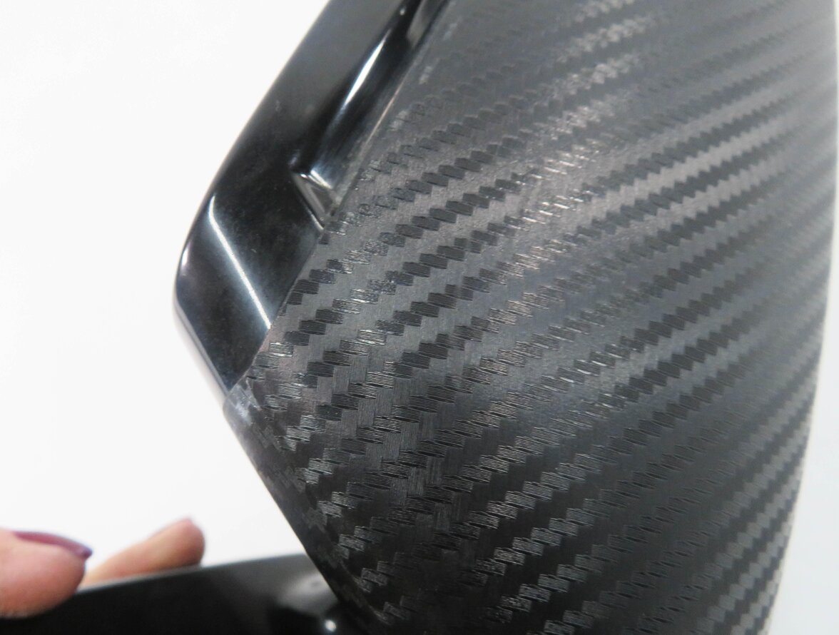 Thumbnail 8: 10-13 MERCEDES S350 S400 S450 S550 LEFT P-FOLD HEAT MEM DOOR MIRROR (WRAPPED)