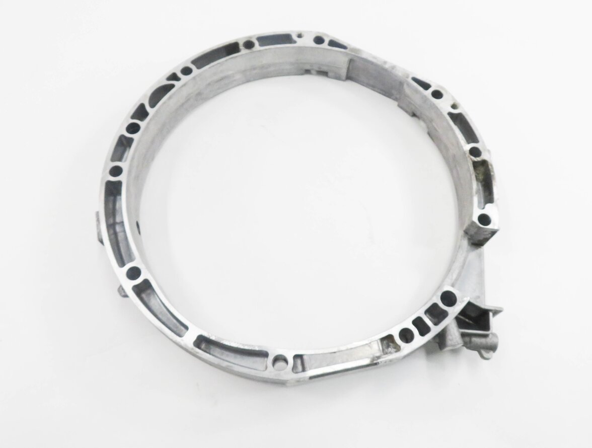 Thumbnail 5: 2010 MERCEDES S400 (W221) 3.5L HYBRID - TRANSMISSION STARTER GENERATOR ADAPTER