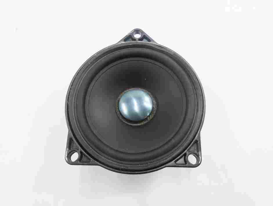 Thumbnail 10: 2010 MERCEDES S400 (W221) HARMAN LOGIC 7 AUDIO SUBWOOFER TWEETER SPEAKER SET-15