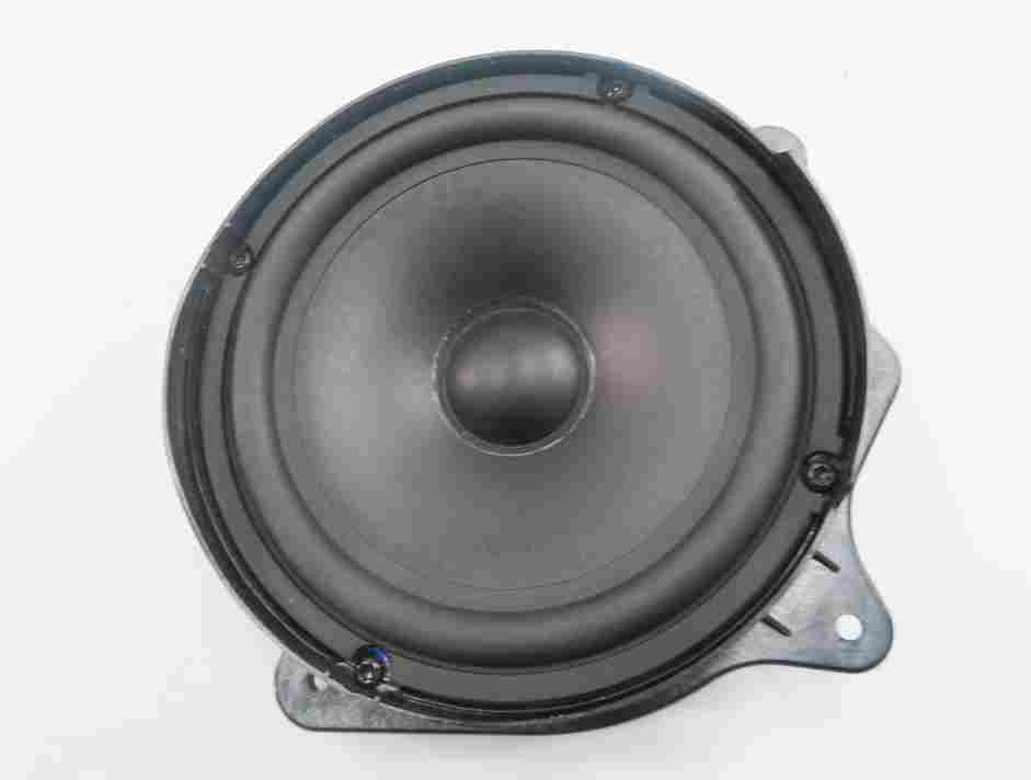 Thumbnail 21: 2010 MERCEDES S400 (W221) HARMAN LOGIC 7 AUDIO SUBWOOFER TWEETER SPEAKER SET-15