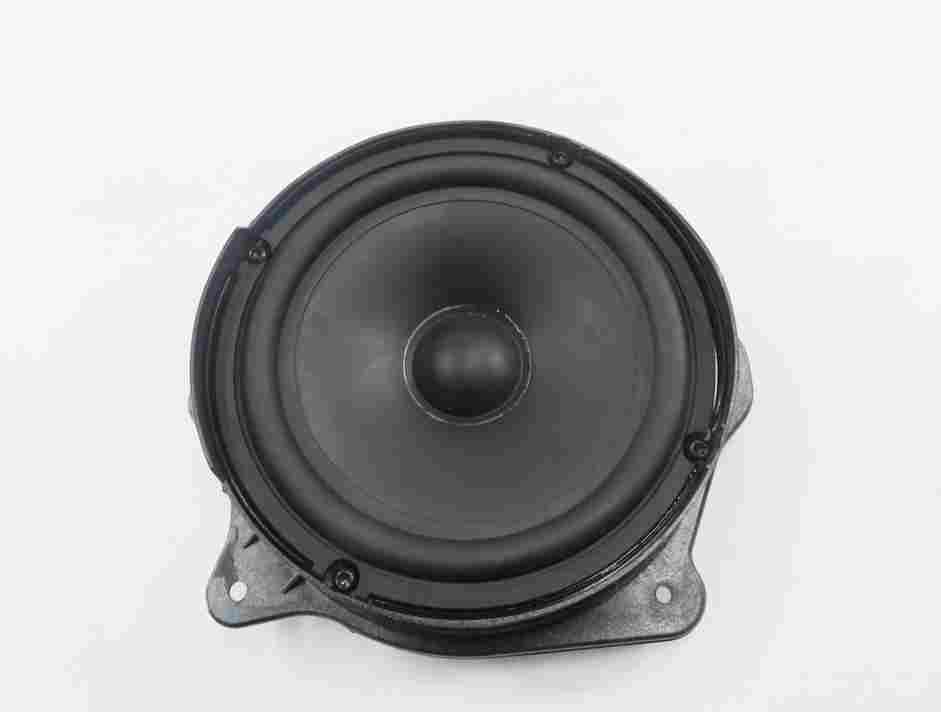 Thumbnail 23: 2010 MERCEDES S400 (W221) HARMAN LOGIC 7 AUDIO SUBWOOFER TWEETER SPEAKER SET-15